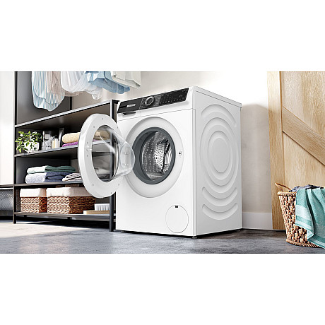 Bosch - WNG2541LSN - Serie 6, AutoDry & Home connect