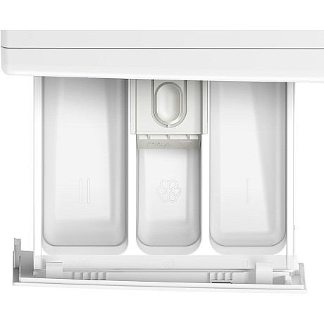 Bosch - WNG2541LSN - Serie 6, AutoDry & Home connect