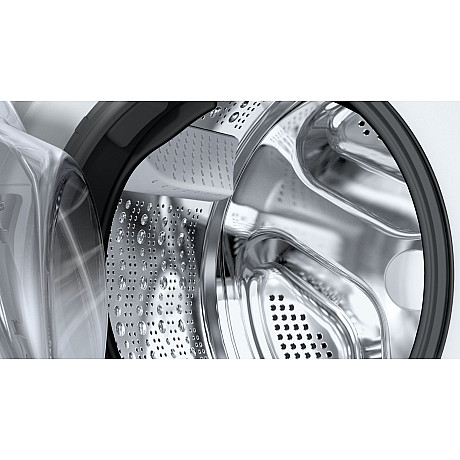 Bosch - WNG2541LSN - Serie 6, AutoDry & Home connect