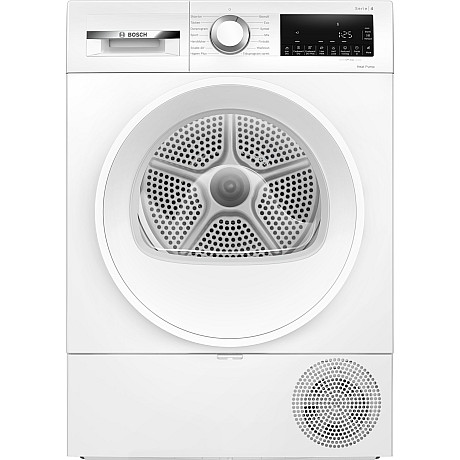 Bosch - WQA24390SN - Serie 4