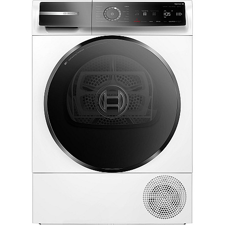 Bosch -WQB246DASN - Serie 8 med WIFI