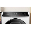 Bosch -WQB246DASN - Serie 8 med WIFI