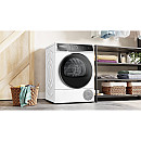 Bosch -WQB246DASN - Serie 8 med WIFI