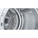 Bosch -WQB246DASN - Serie 8 med WIFI