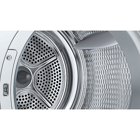 Bosch -WQB246DASN - Serie 8 med WIFI Bosch -WQB246DASN - Serie 8 med WIFI