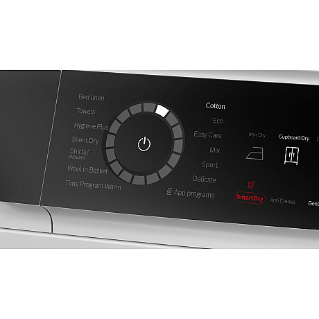 Bosch - WQB246DLSN