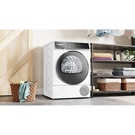 Bosch - WQB246DLSN