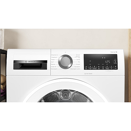 Bosch - WQG242APSN - Serie 6 Bosch - WQG242APSN - Serie 6