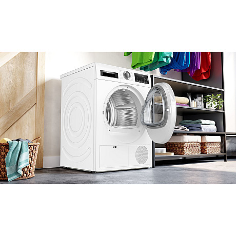 Bosch - WQG242APSN - Serie 6 Bosch - WQG242APSN - Serie 6