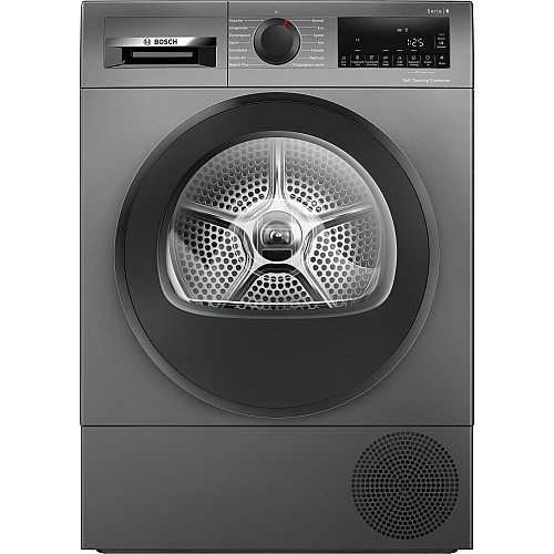 Bosch - WQG245DXSN - Serie 6