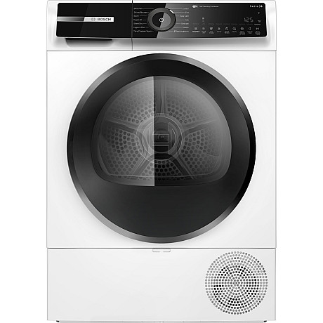 Bosch - WQN246DESN - Serie 6, Självrengörande kondensor