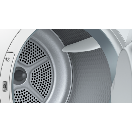 Bosch - WTH83007SN Bosch - WTH83007SN