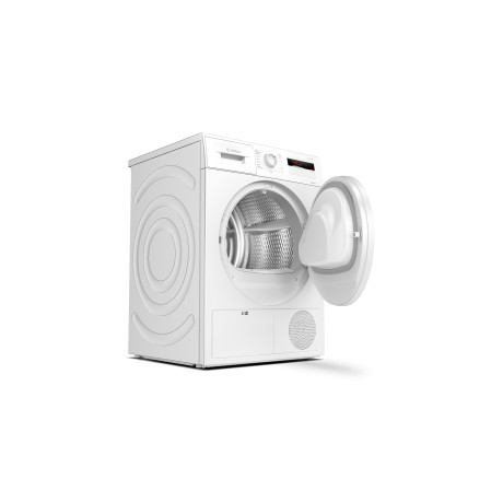 Bosch - WTH8307LSN Bosch - WTH8307LSN