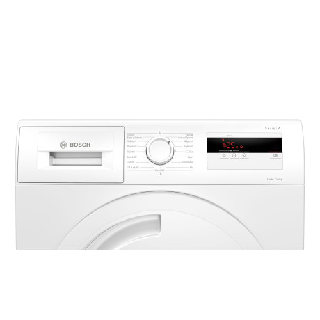 Bosch - WTH8307LSN Bosch - WTH8307LSN