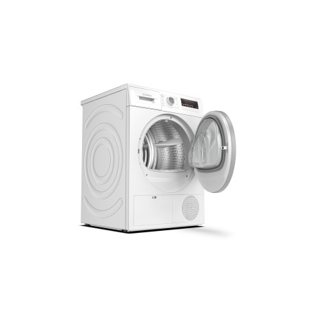 Bosch - WTH85VS8SN Bosch - WTH85VS8SN