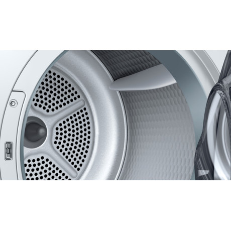 Bosch - WTR87TW0SN Bosch - WTR87TW0SN