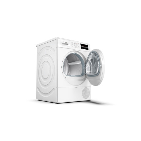 Bosch - WTR87TW0SN Bosch - WTR87TW0SN