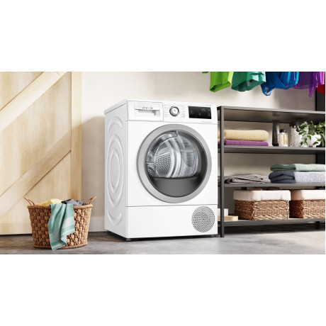 Bosch - WTU876BHSN Bosch - WTU876BHSN