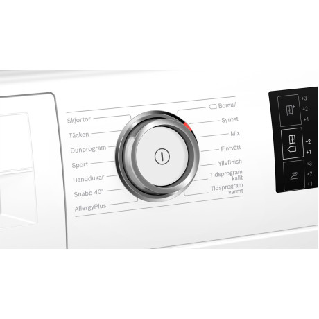 Bosch - WTU876BHSN Bosch - WTU876BHSN