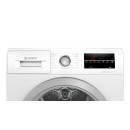 Bosch - WTW85T9SSN med SelfCleaning Condenser™