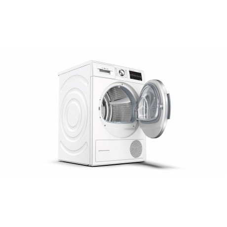 Bosch - WTW87478SN Bosch - WTW87478SN