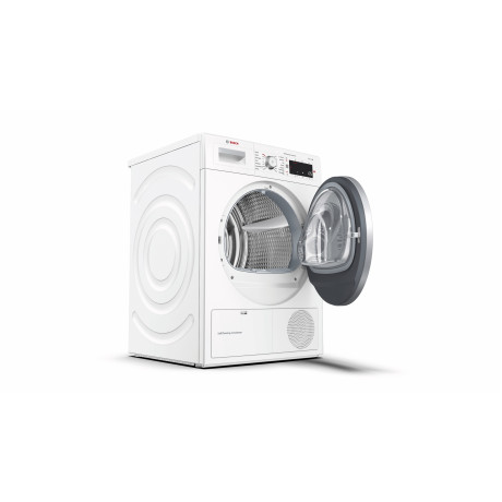 Bosch - WTW8758LSN Bosch - WTW8758LSN