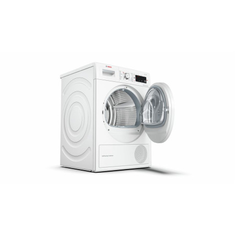 Bosch - WTW875L8SN Bosch - WTW875L8SN