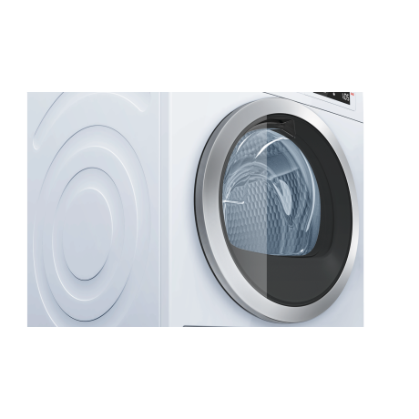 Bosch - WTW875M8SN Bosch - WTW875M8SN