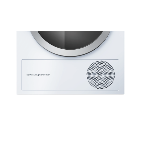 Bosch - WTW875M8SN Bosch - WTW875M8SN