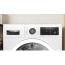 Bosch - WTX80KM9SN -  AutoClean-teknologi - 5 års garanti