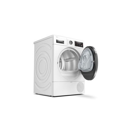 Bosch - WTX8HKL9SN Bosch - WTX8HKL9SN