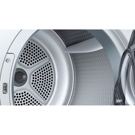 Bosch - WUU28TL9SN - WTR87TW0SN Bosch - WUU28TL9SN - WTR87TW0SN