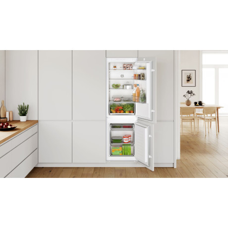 Bosch - Integrerat kökspaket som passar IKEA Metod Bosch - Integrerat kökspaket som passar IKEA Metod