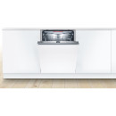 Bosch - Integrerat kökspaket som passar IKEA Metod
