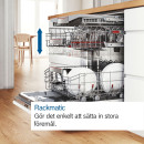 Bosch - Integrerat kökspaket som passar IKEA Metod