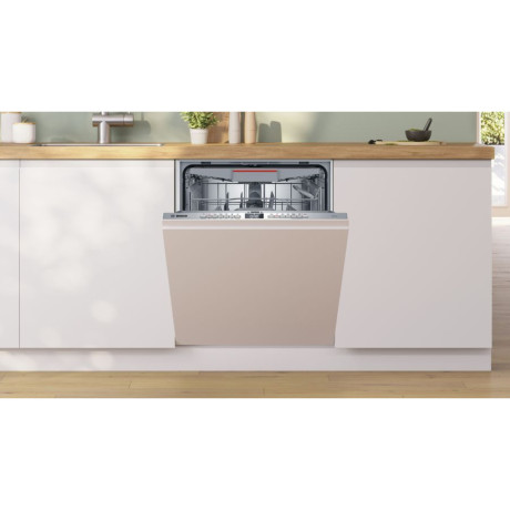 Bosch - Kökspaket från Bosch med integrerad diskmaskin Bosch - Kökspaket från Bosch med integrerad diskmaskin