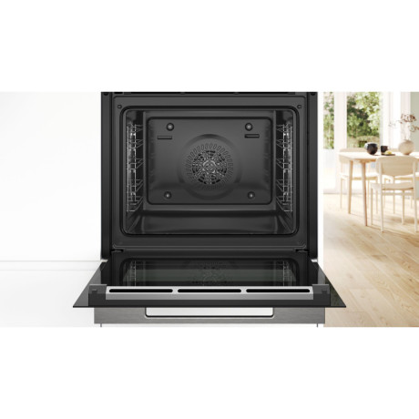 Bosch - Kökspaket från Bosch med integrerad diskmaskin - Bättre Bosch - Kökspaket från Bosch med integrerad diskmaskin - Bättre