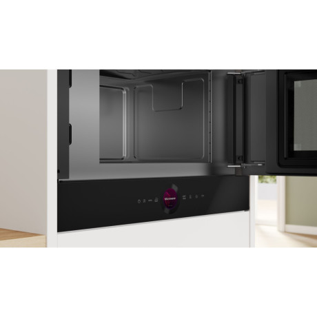 Bosch - Kökspaket från Bosch med integrerad diskmaskin - Bättre Bosch - Kökspaket från Bosch med integrerad diskmaskin - Bättre