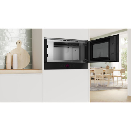 Bosch - Kökspaket från Bosch med integrerad diskmaskin - Bättre Bosch - Kökspaket från Bosch med integrerad diskmaskin - Bättre