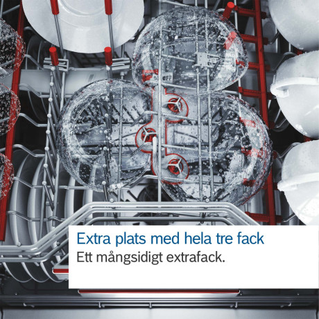 Bosch - Kökspaket från Bosch med integrerad diskmaskin - Bättre Bosch - Kökspaket från Bosch med integrerad diskmaskin - Bättre