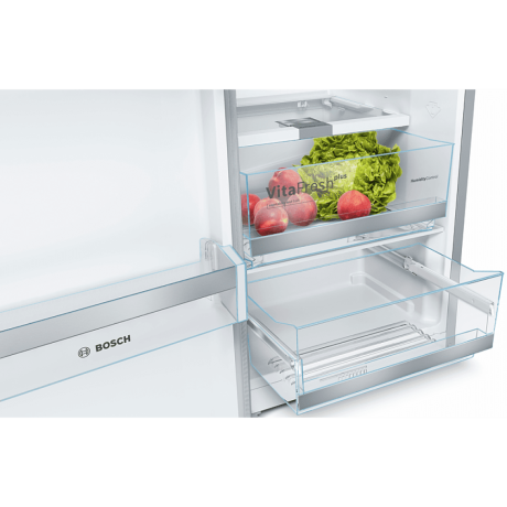 Bosch - Kökspaket från Bosch med integrerad diskmaskin - Bättre Bosch - Kökspaket från Bosch med integrerad diskmaskin - Bättre