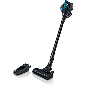  Bosch - BBS611LAG - Blå, Unlimited 6 & Sladdlös