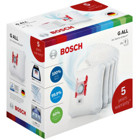 Bosch - BBZ16WGALL