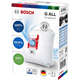 Bosch - BBZ41FGALL