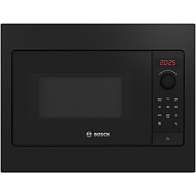 Inbyggnadsmikrovågsugn Bosch - BFL523MB4 Inbyggnadsmikrovågsugn Bosch - BFL523MB4