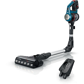 Skaftdammsugare Bosch - BSS71125AH Unlimited 7 - TurboSpin motor Skaftdammsugare Bosch - BSS71125AH Unlimited 7 - TurboSpin motor