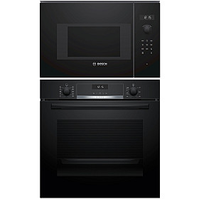 Bosch - HBG537FB4-BFL524MB0 - Serie 6, Stektermometer i ugnen & Autopilot Bosch - HBG537FB4-BFL524MB0 - Serie 6, Stektermometer i ugnen & Autopilot