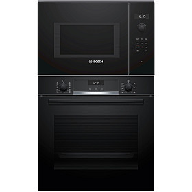 Bosch - HBG537FB4-BFL554MB0 - Serie 6, Stektermometer i ugnen & Autopilot Bosch - HBG537FB4-BFL554MB0 - Serie 6, Stektermometer i ugnen & Autopilot