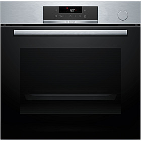 Bosch - HRG572ES3 - Rostfri Serie 4, Angfunktion Bosch - HRG572ES3 - Rostfri Serie 4, Angfunktion