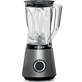 Mixer Bosch - MMB6141S - Rostfri, 1200 W med 1,5 liter Tritankanna